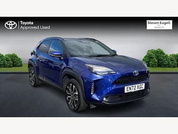 Used Toyota Yaris Cross 2023 for sale - 79740906: Photo