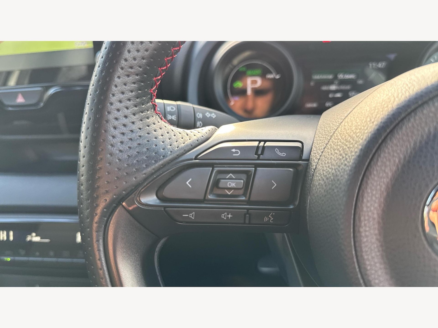 Used Toyota Yaris 2023 for sale - 76607490: Photo 23