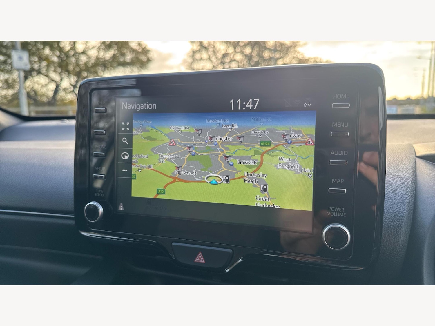 Used Toyota Yaris 2023 for sale - 76607490: Photo 27