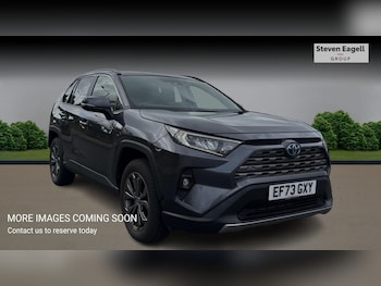 2023 (73) - 2.5 VVT-i Hybrid Design 5dr CVT