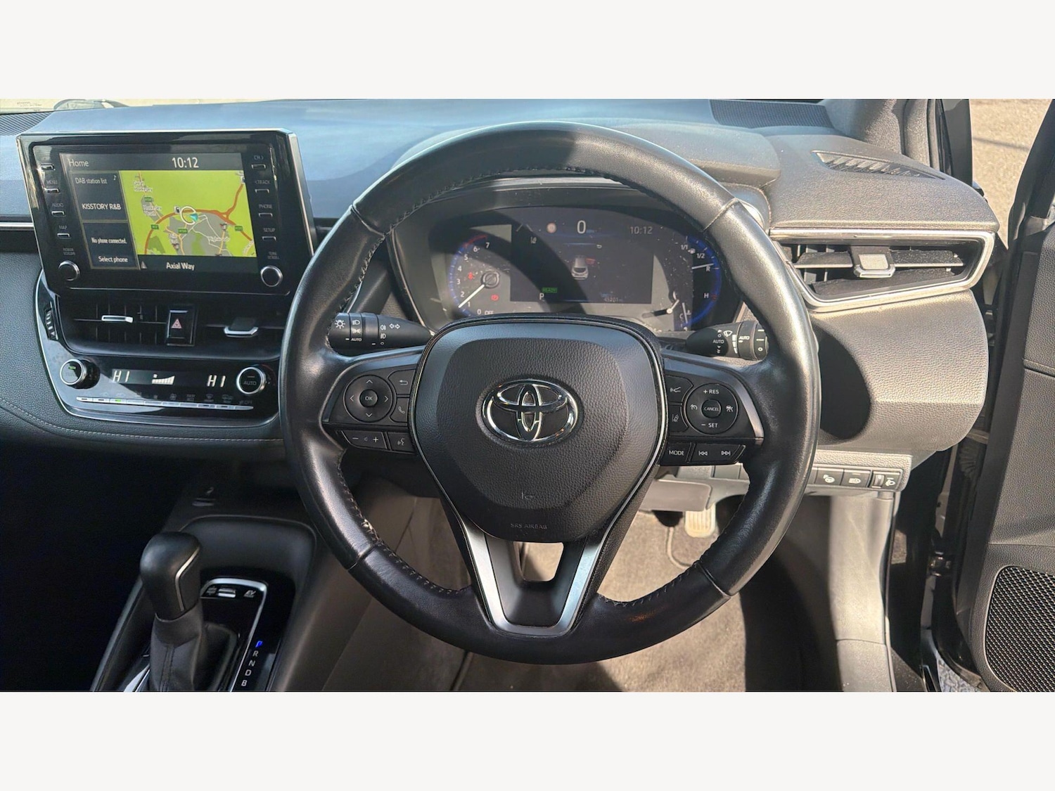 Used Toyota Corolla 2021 for sale - 77738123: Photo 10