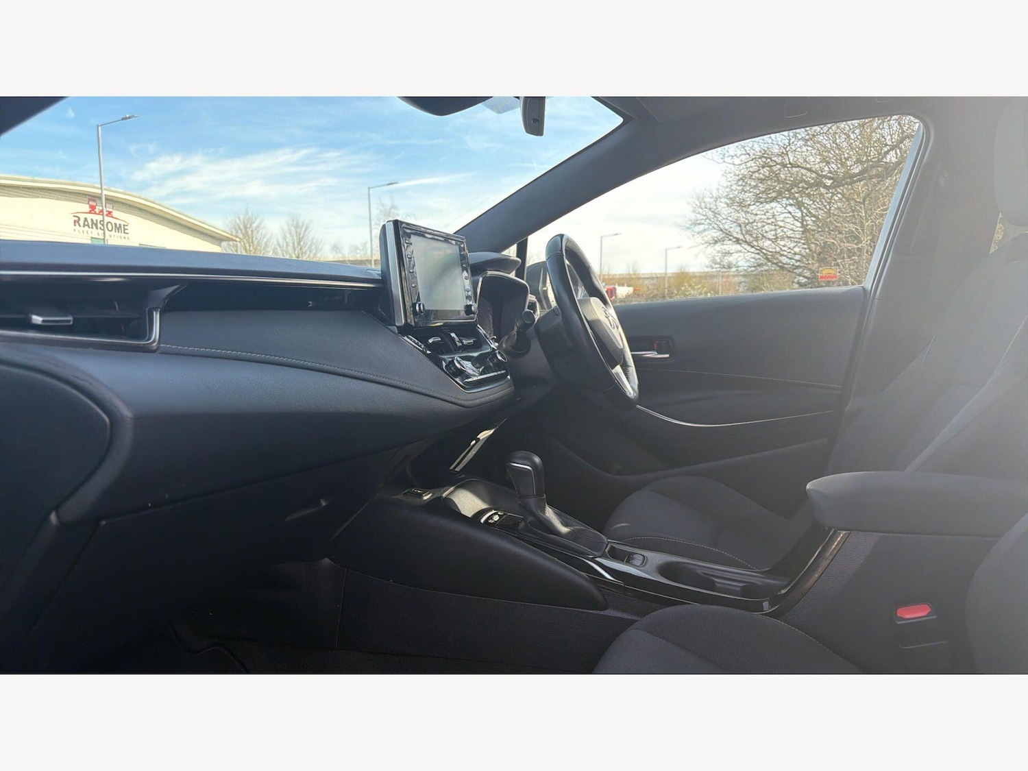 Used Toyota Corolla 2021 for sale - 77738123: Photo 12