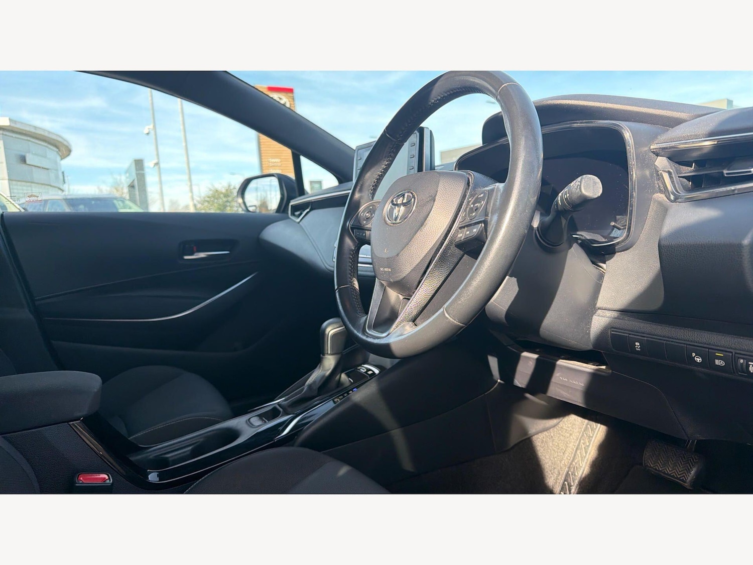 Used Toyota Corolla 2021 for sale - 77738123: Photo 13