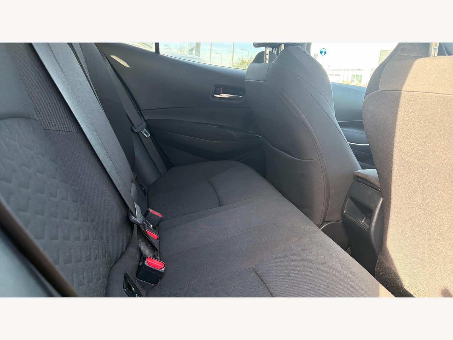 Used Toyota Corolla 2021 for sale - 77738123: Photo 14