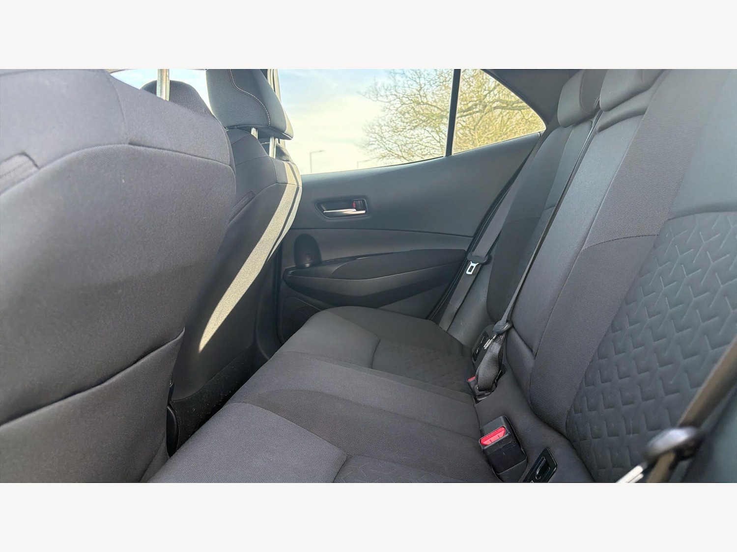 Used Toyota Corolla 2021 for sale - 77738123: Photo 15