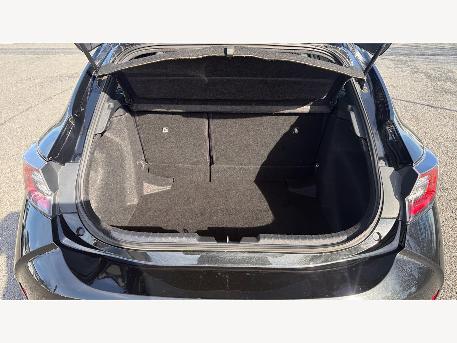 Used Toyota Corolla 2021 for sale - 77738123: Photo 16