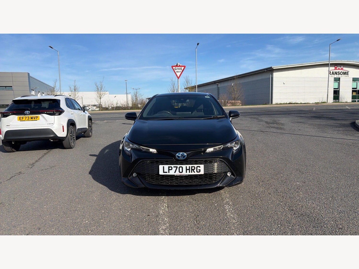 Used Toyota Corolla 2021 for sale - 77738123: Photo 17