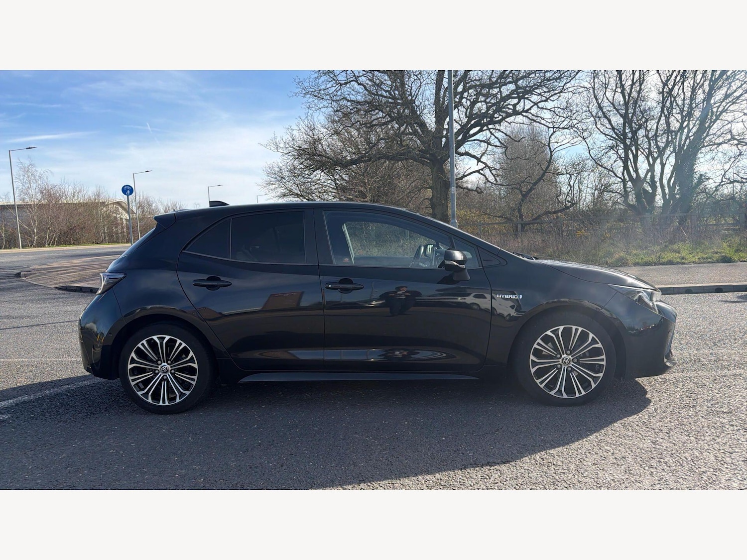 Used Toyota Corolla 2021 for sale - 77738123: Photo 18