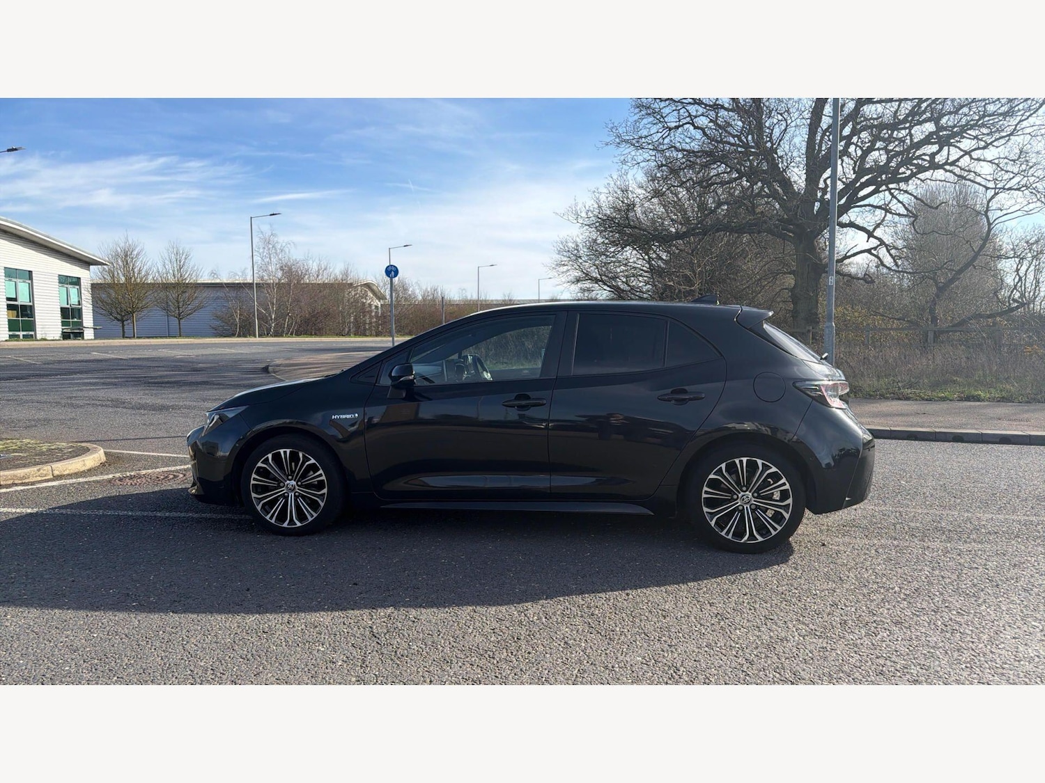 Used Toyota Corolla 2021 for sale - 77738123: Photo 19