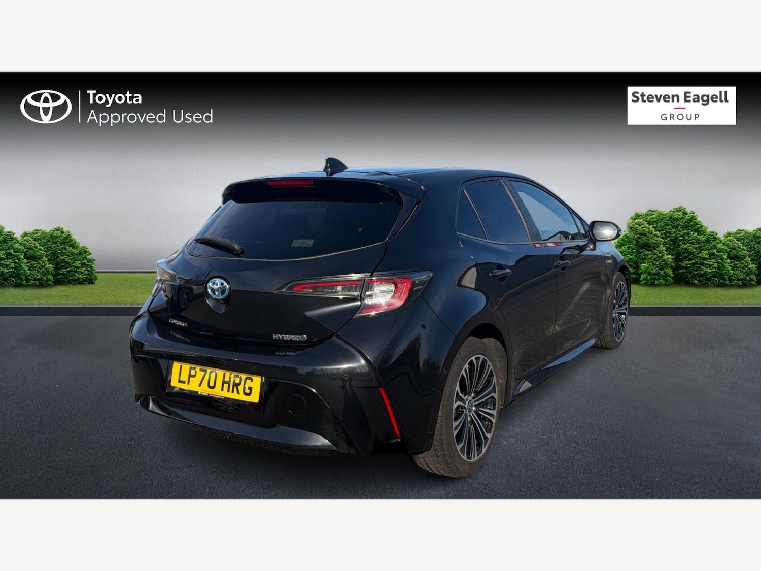 Used Toyota Corolla 2021 for sale - 77738123: Photo 2