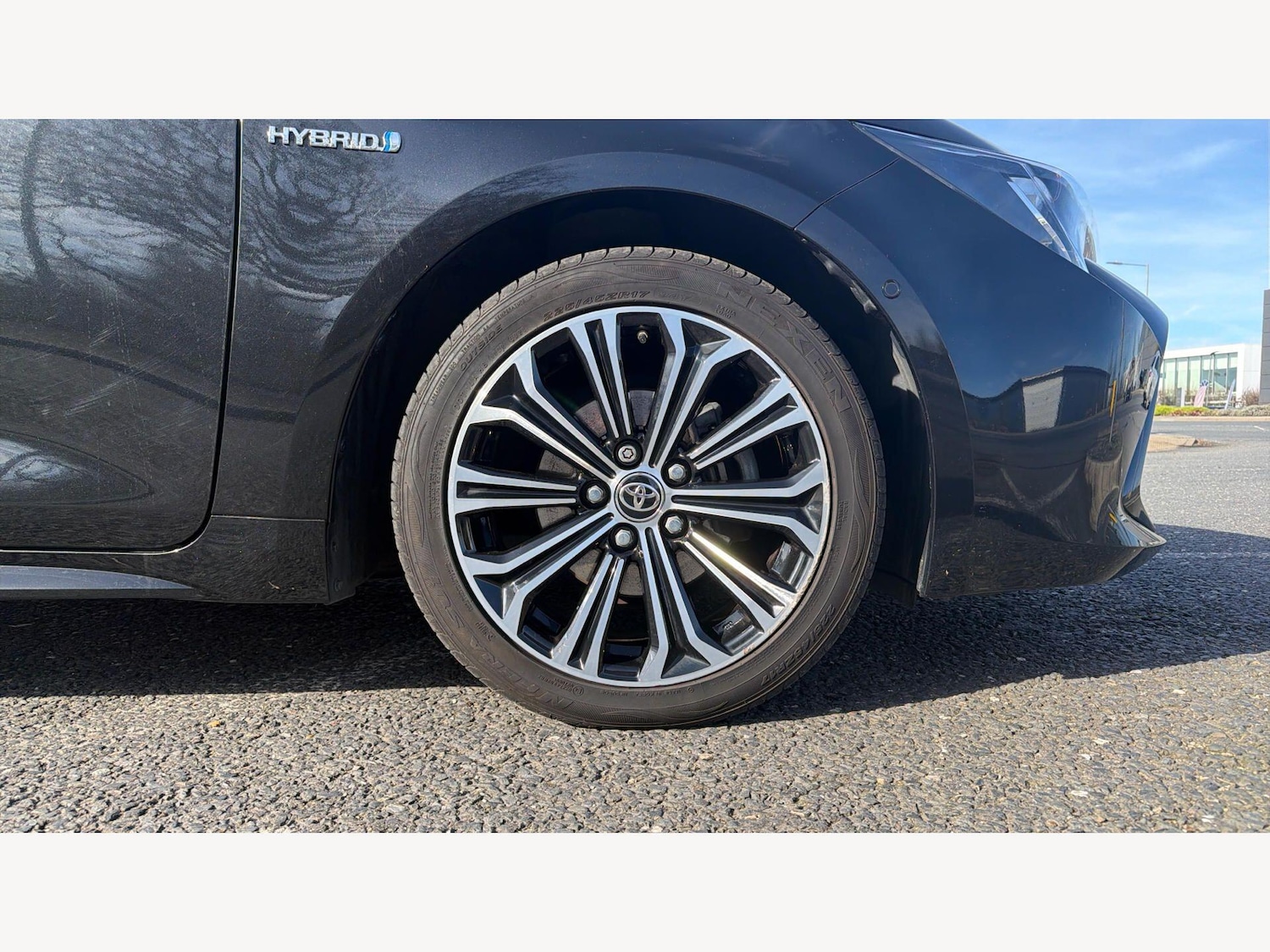 Used Toyota Corolla 2021 for sale - 77738123: Photo 20