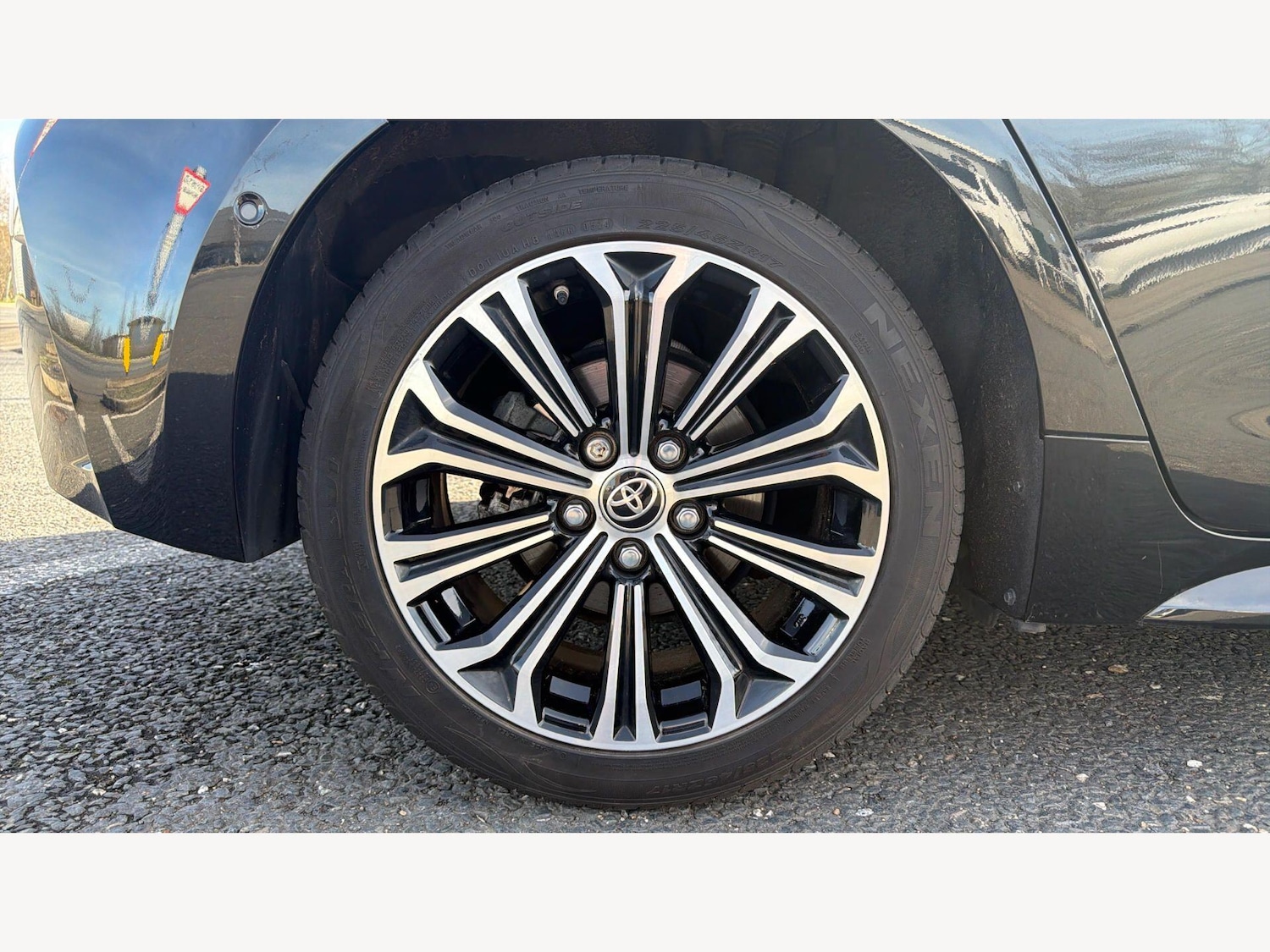 Used Toyota Corolla 2021 for sale - 77738123: Photo 23