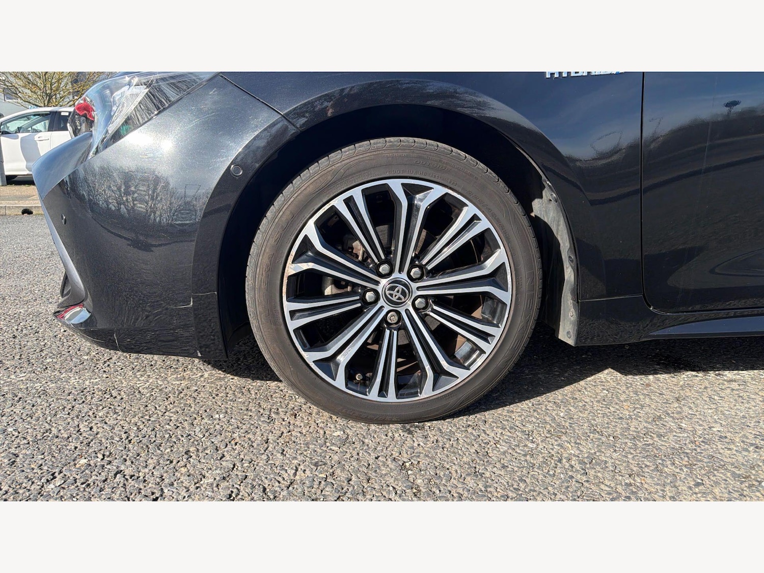 Used Toyota Corolla 2021 for sale - 77738123: Photo 24