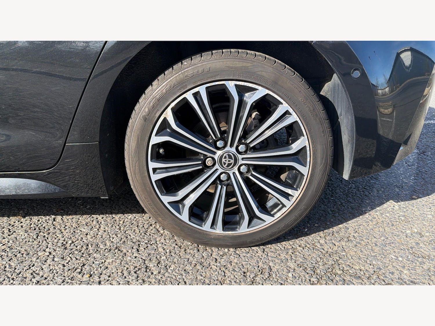 Used Toyota Corolla 2021 for sale - 77738123: Photo 25