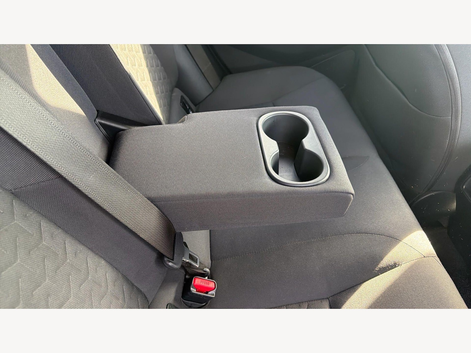 Used Toyota Corolla 2021 for sale - 77738123: Photo 27