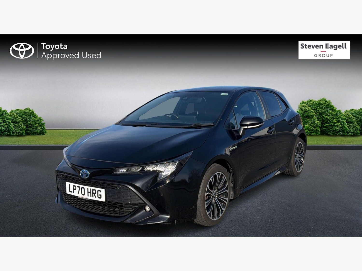 Used Toyota Corolla 2021 for sale - 77738123: Photo 3