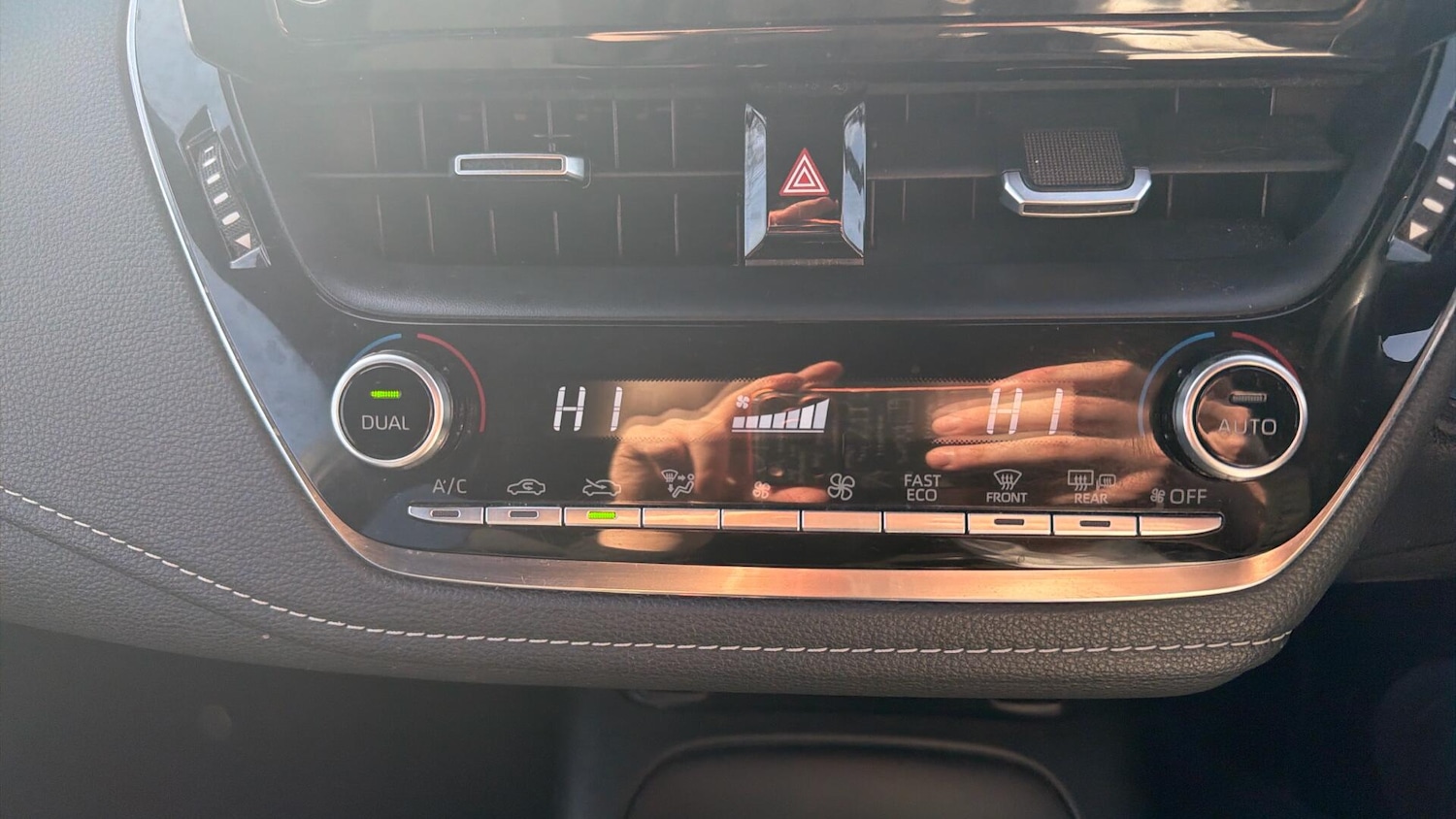 Used Toyota Corolla 2021 for sale - 77738123: Photo 34