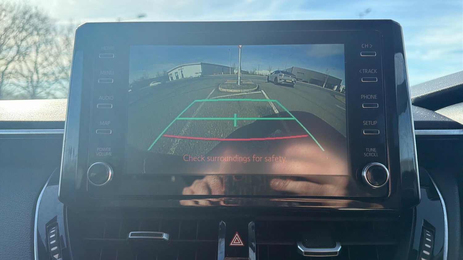 Used Toyota Corolla 2021 for sale - 77738123: Photo 35