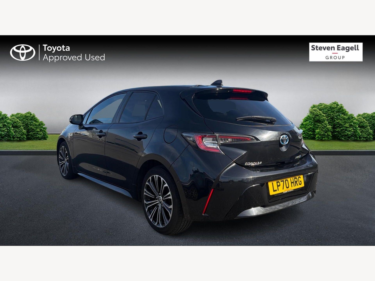 Used Toyota Corolla 2021 for sale - 77738123: Photo 6