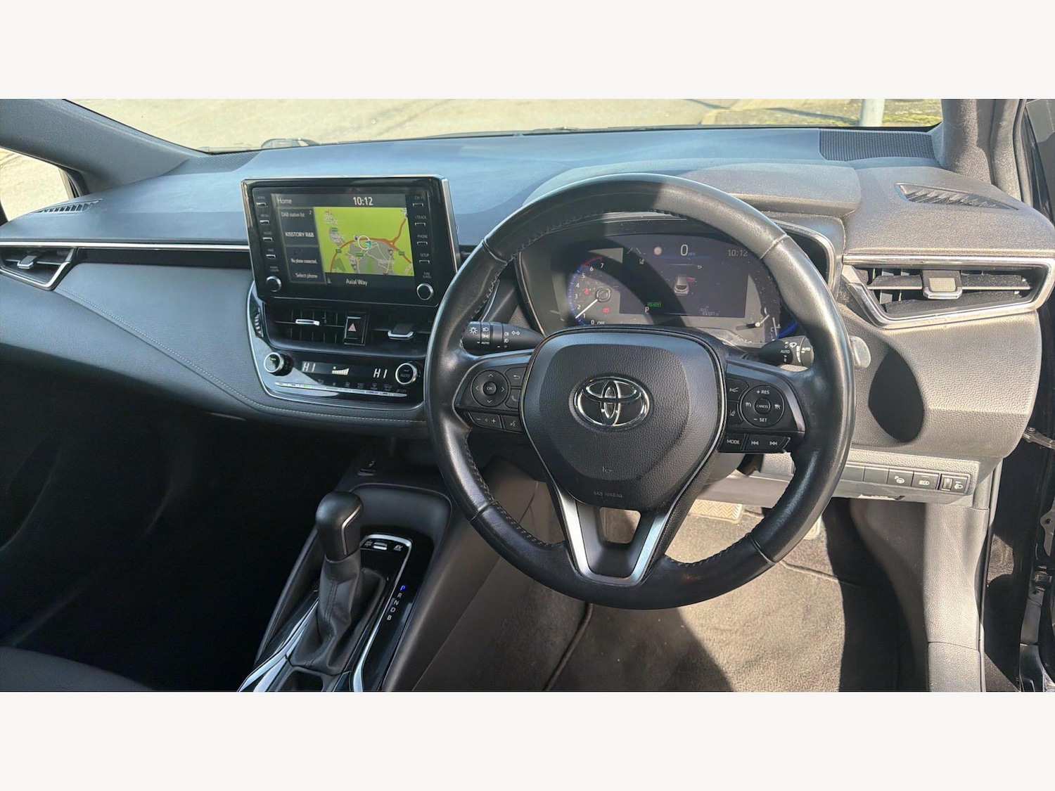 Used Toyota Corolla 2021 for sale - 77738123: Photo 7