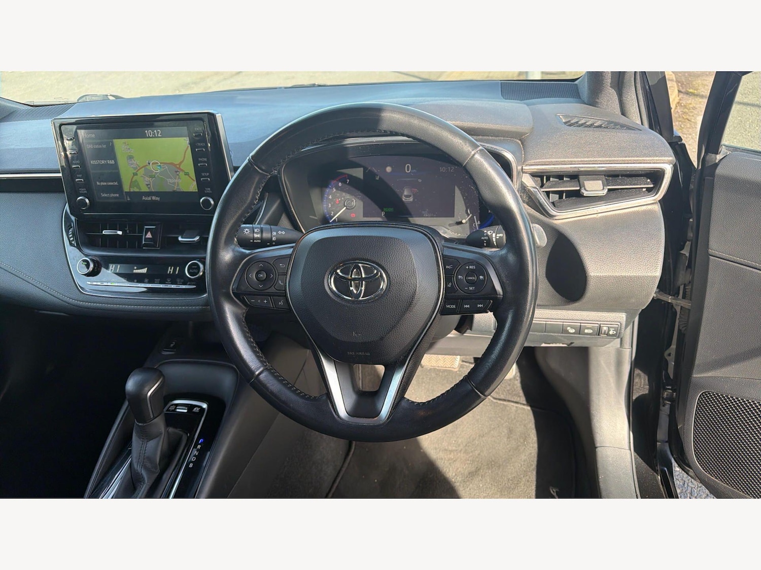 Used Toyota Corolla 2021 for sale - 77738123: Photo 8
