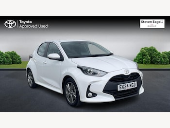 Used Toyota Yaris 2024 for sale - 78859765: Photo