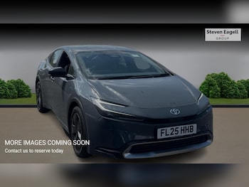 Used Toyota Prius 2025 for sale - 79361764: Photo