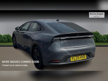 Used Toyota Prius 2025 for sale - 79361764: Photo