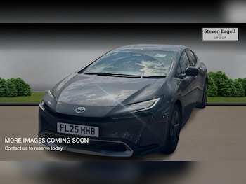 Used Toyota Prius 2025 for sale - 79361764: Photo