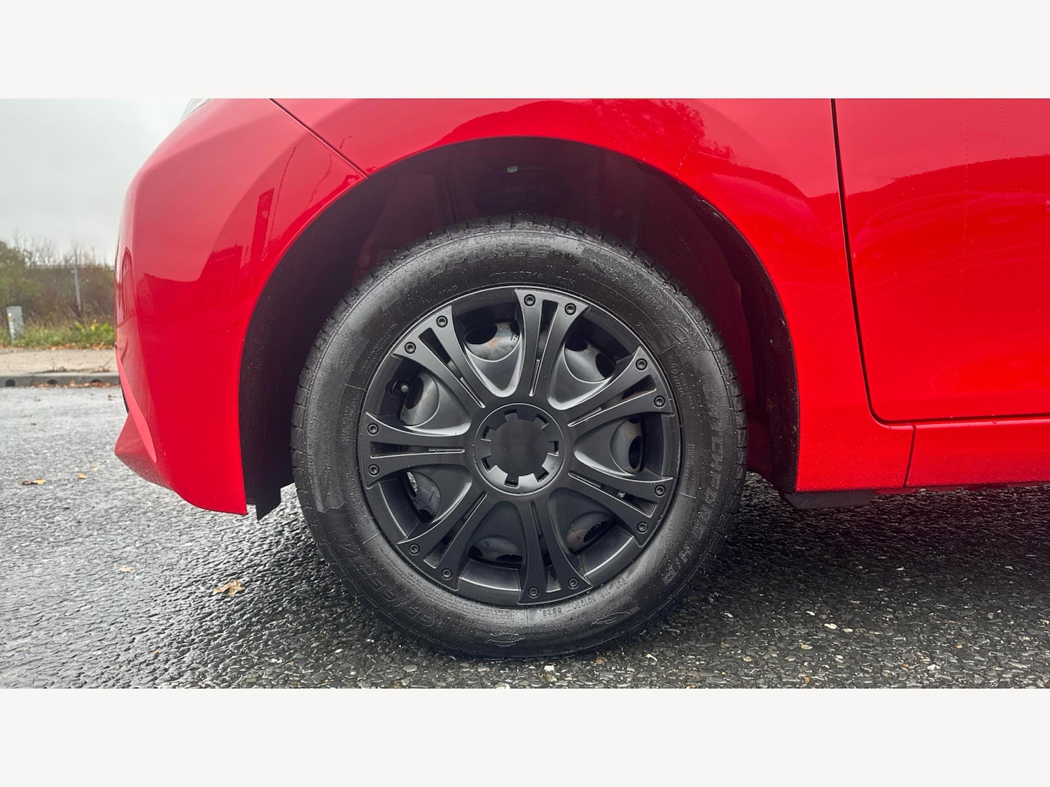 Used Toyota AYGO 2018 for sale - 76550411: Photo 20