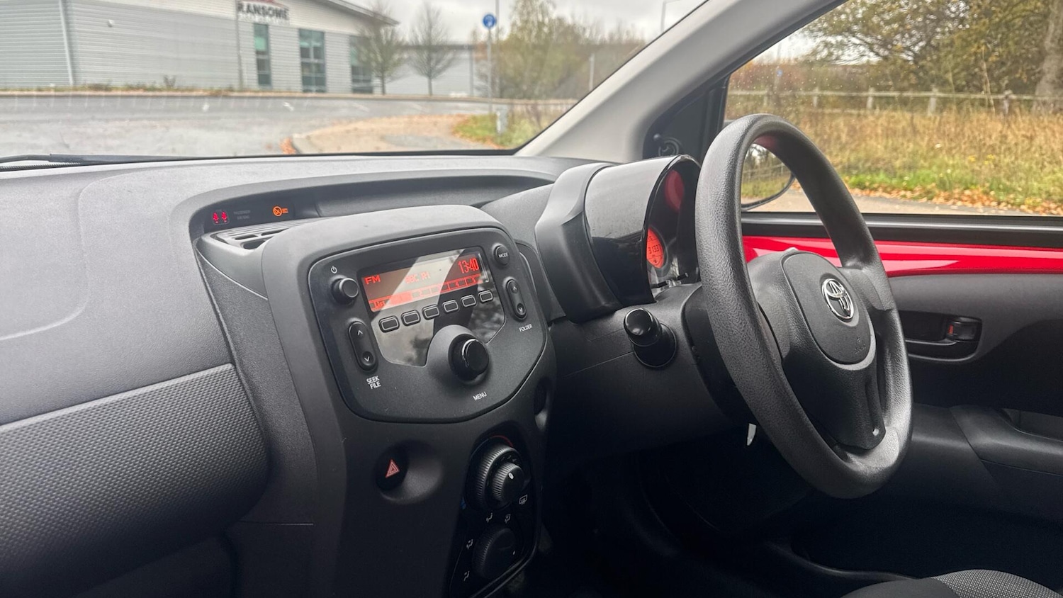 Used Toyota AYGO 2018 for sale - 76550411: Photo 34