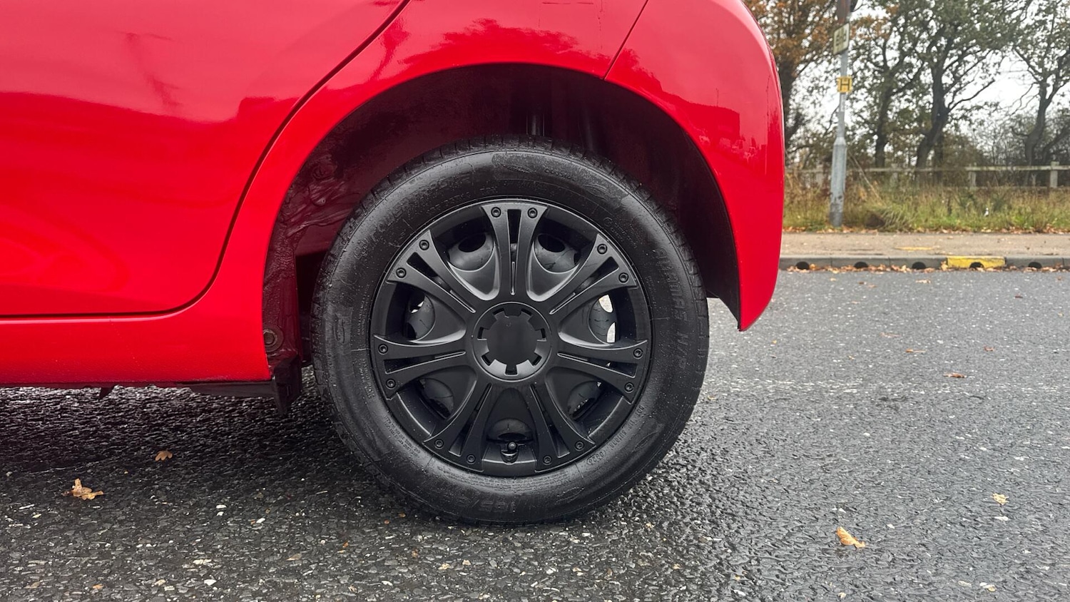 Used Toyota AYGO 2018 for sale - 76550411: Photo 36