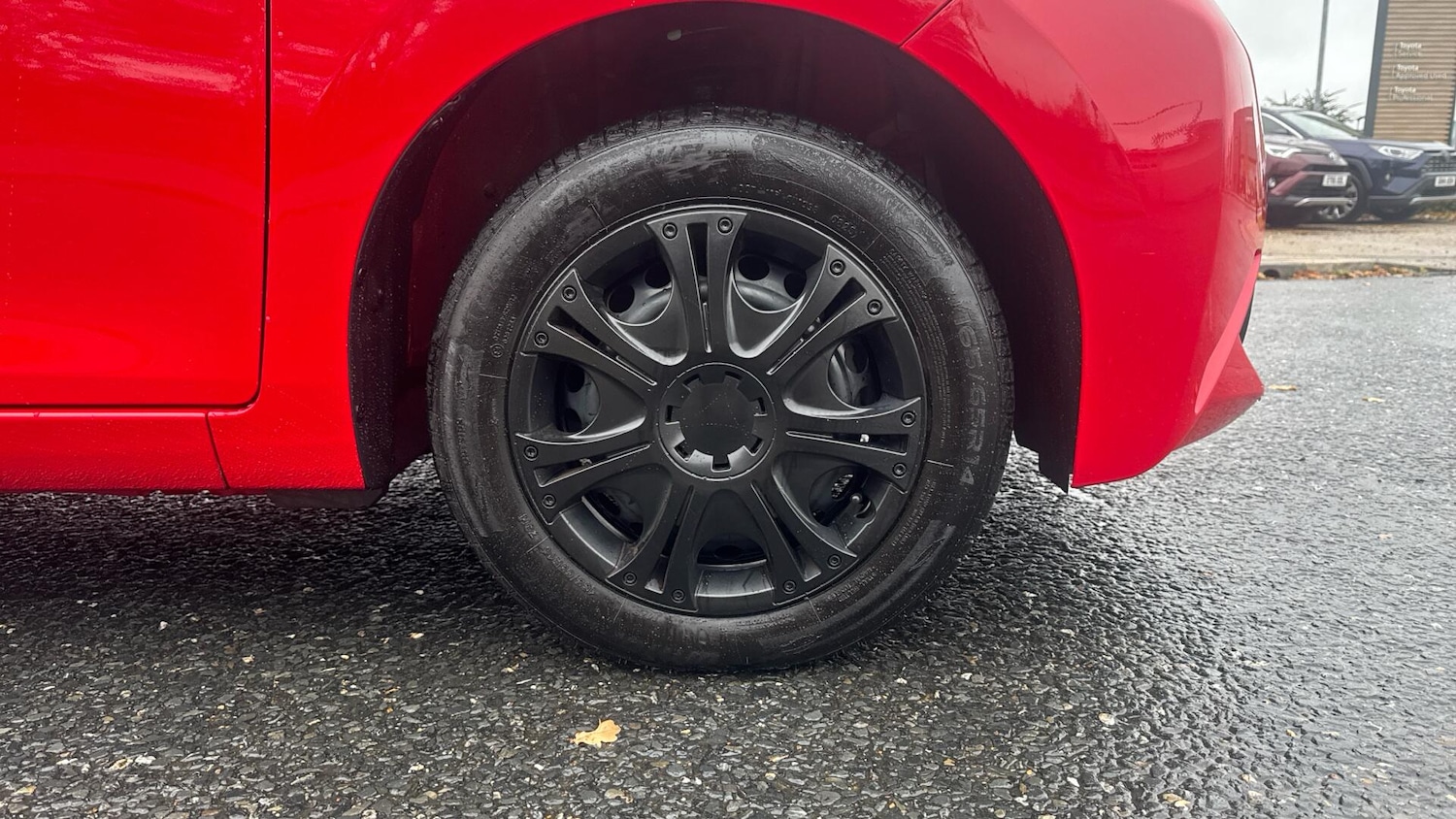 Used Toyota AYGO 2018 for sale - 76550411: Photo 38