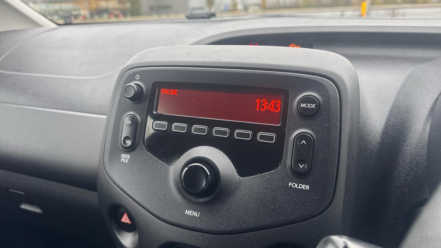 Used Toyota AYGO 2018 for sale - 76550411: Photo 39