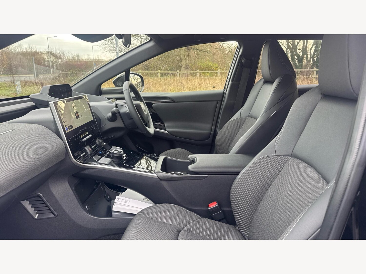 Used Toyota Other 2025 for sale - 77190946: Photo 12