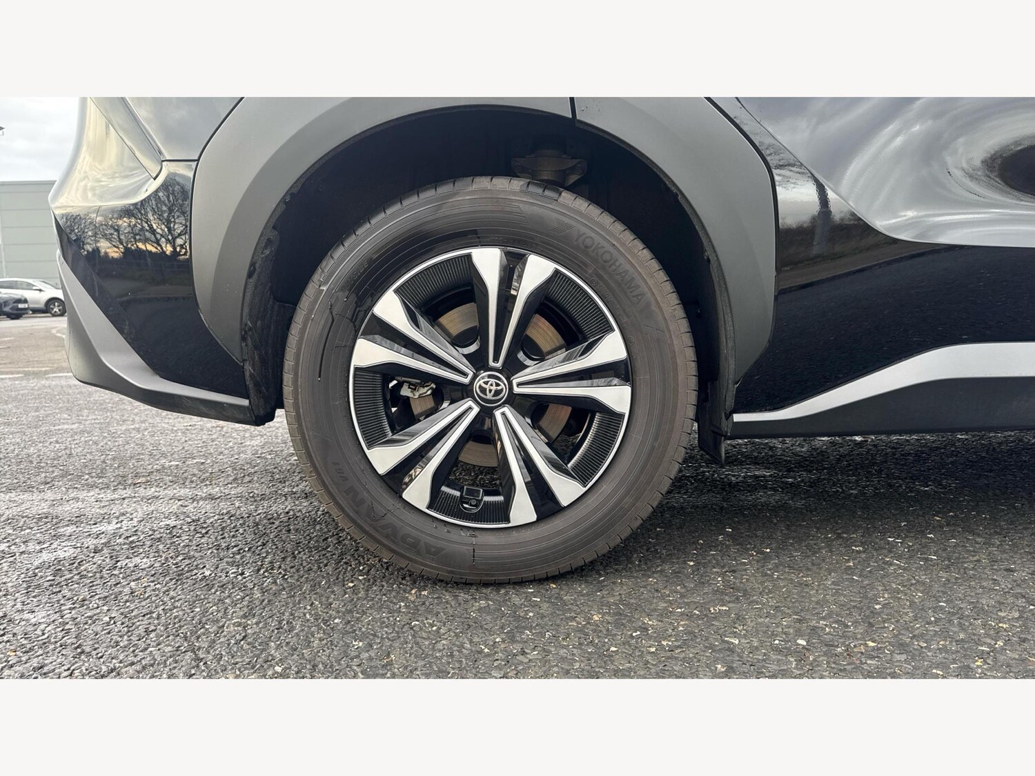 Used Toyota Other 2025 for sale - 77190946: Photo 20