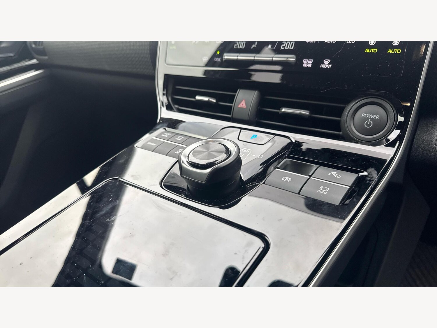 Used Toyota Other 2025 for sale - 77190946: Photo 25