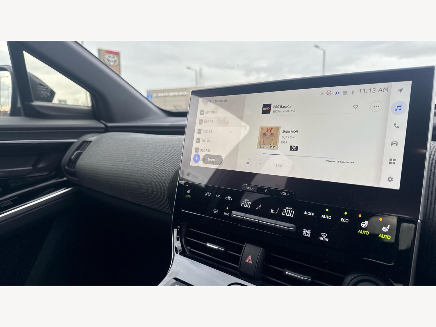 Used Toyota Other 2025 for sale - 77190946: Photo 26