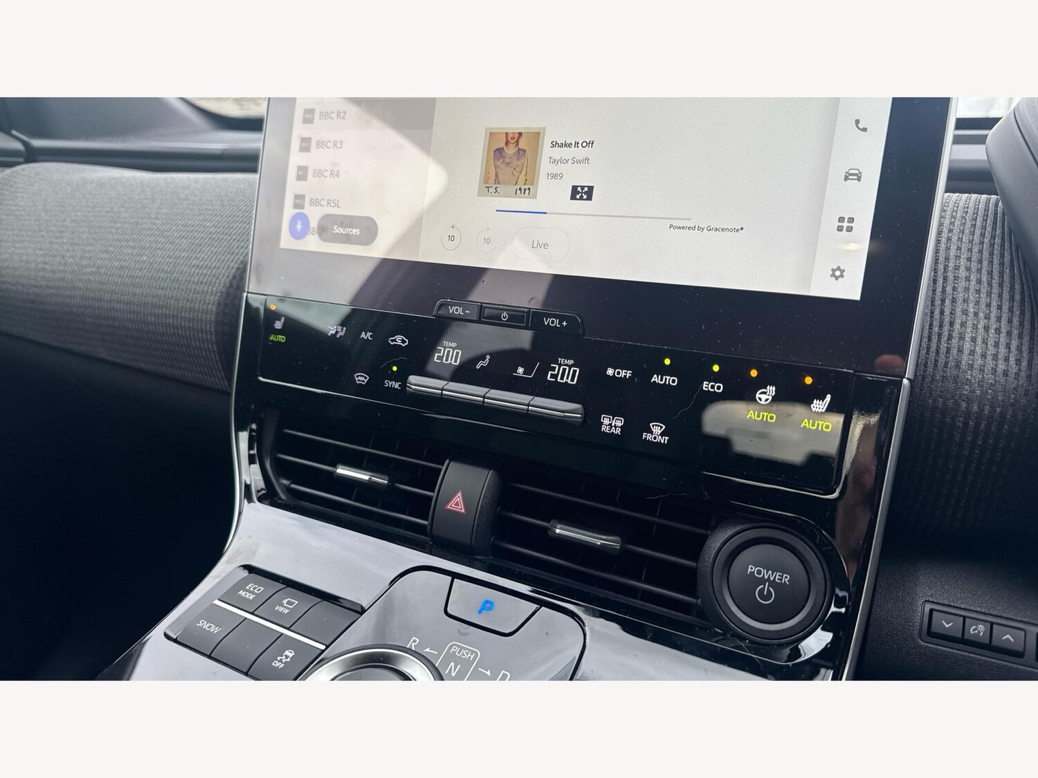 Used Toyota Other 2025 for sale - 77190946: Photo 27