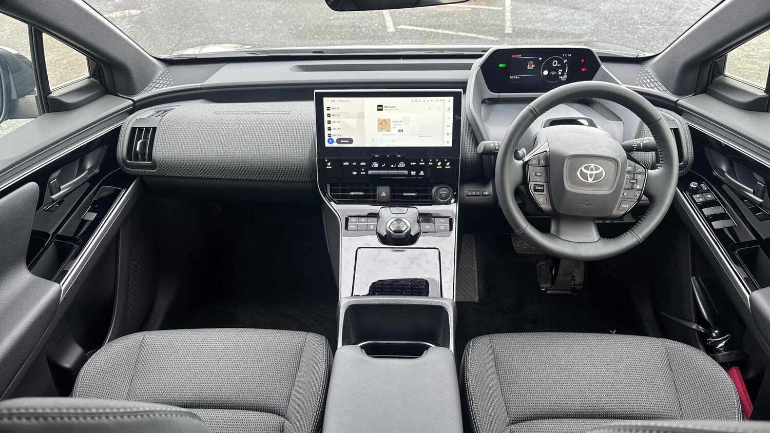 Used Toyota Other 2025 for sale - 77190946: Photo 36