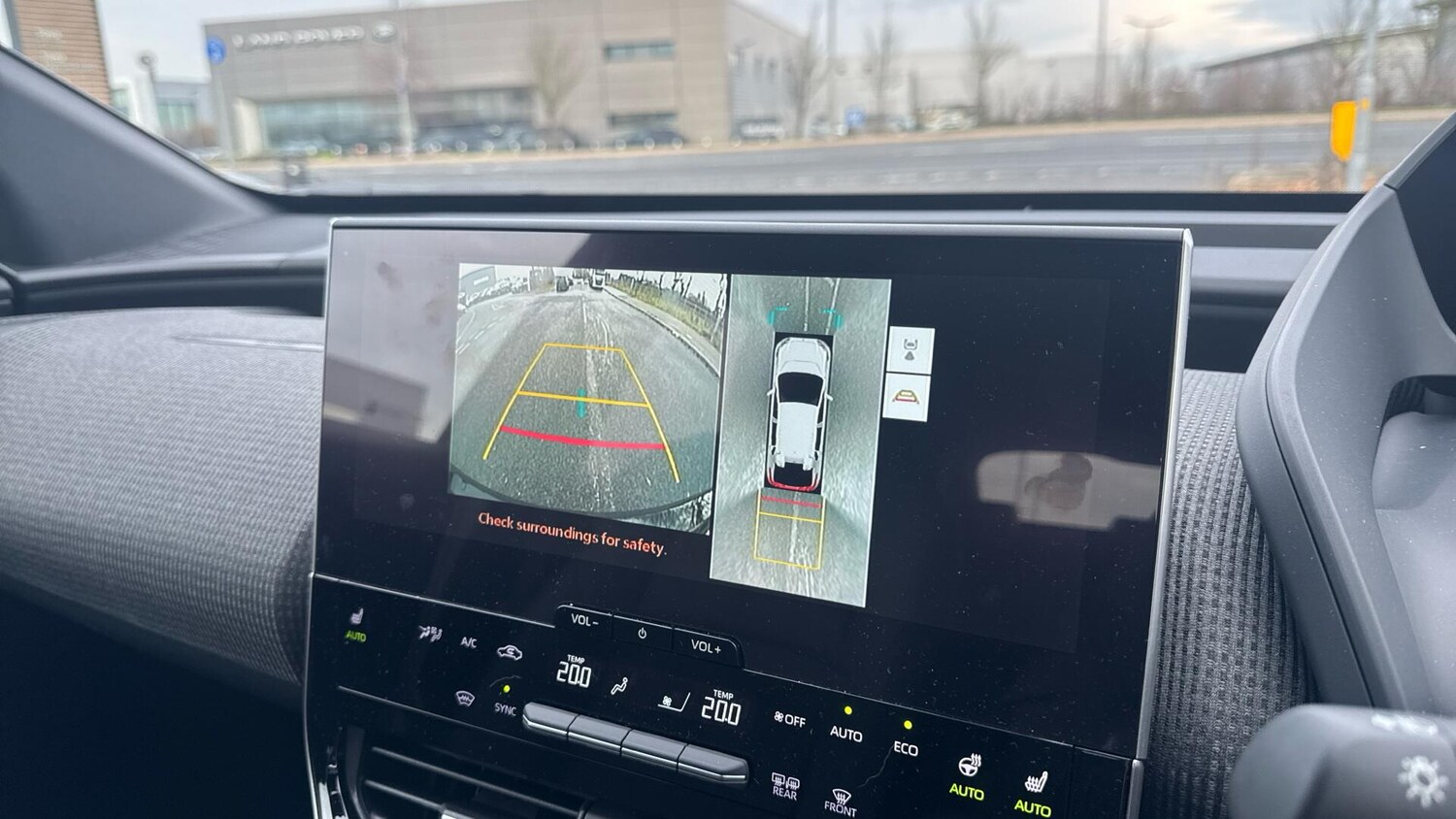 Used Toyota Other 2025 for sale - 77190946: Photo 39