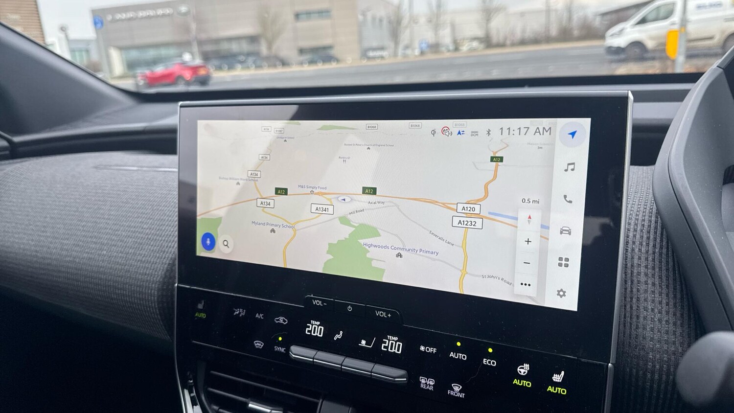 Used Toyota Other 2025 for sale - 77190946: Photo 40