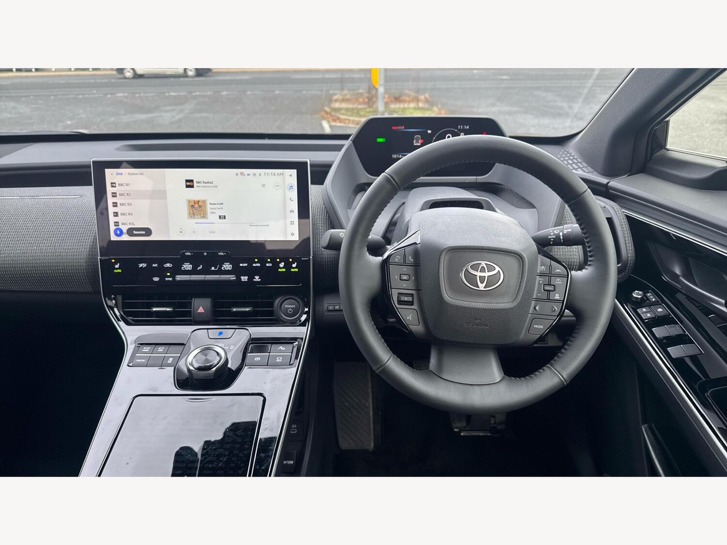 Used Toyota Other 2025 for sale - 77190946: Photo 8