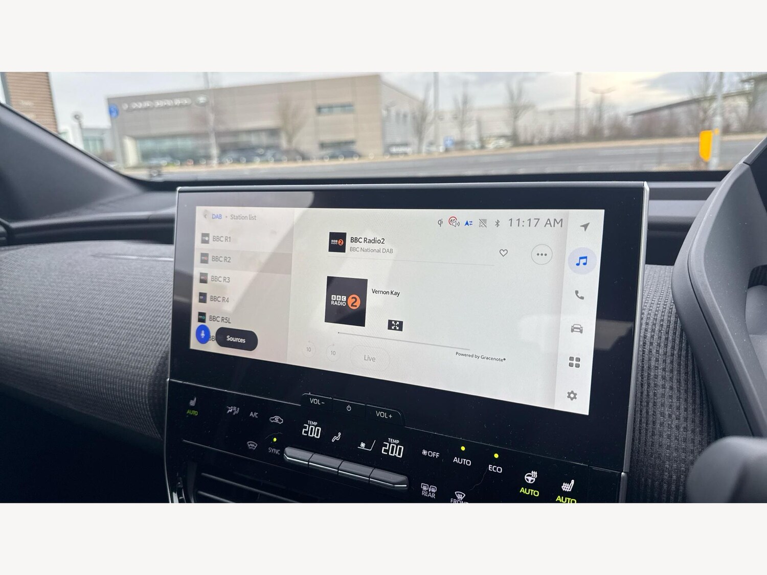 Used Toyota Other 2025 for sale - 77190946: Photo 9