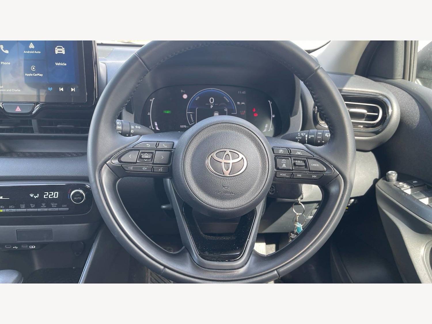 Used Toyota Yaris 2025 for sale - 78086701: Photo 10