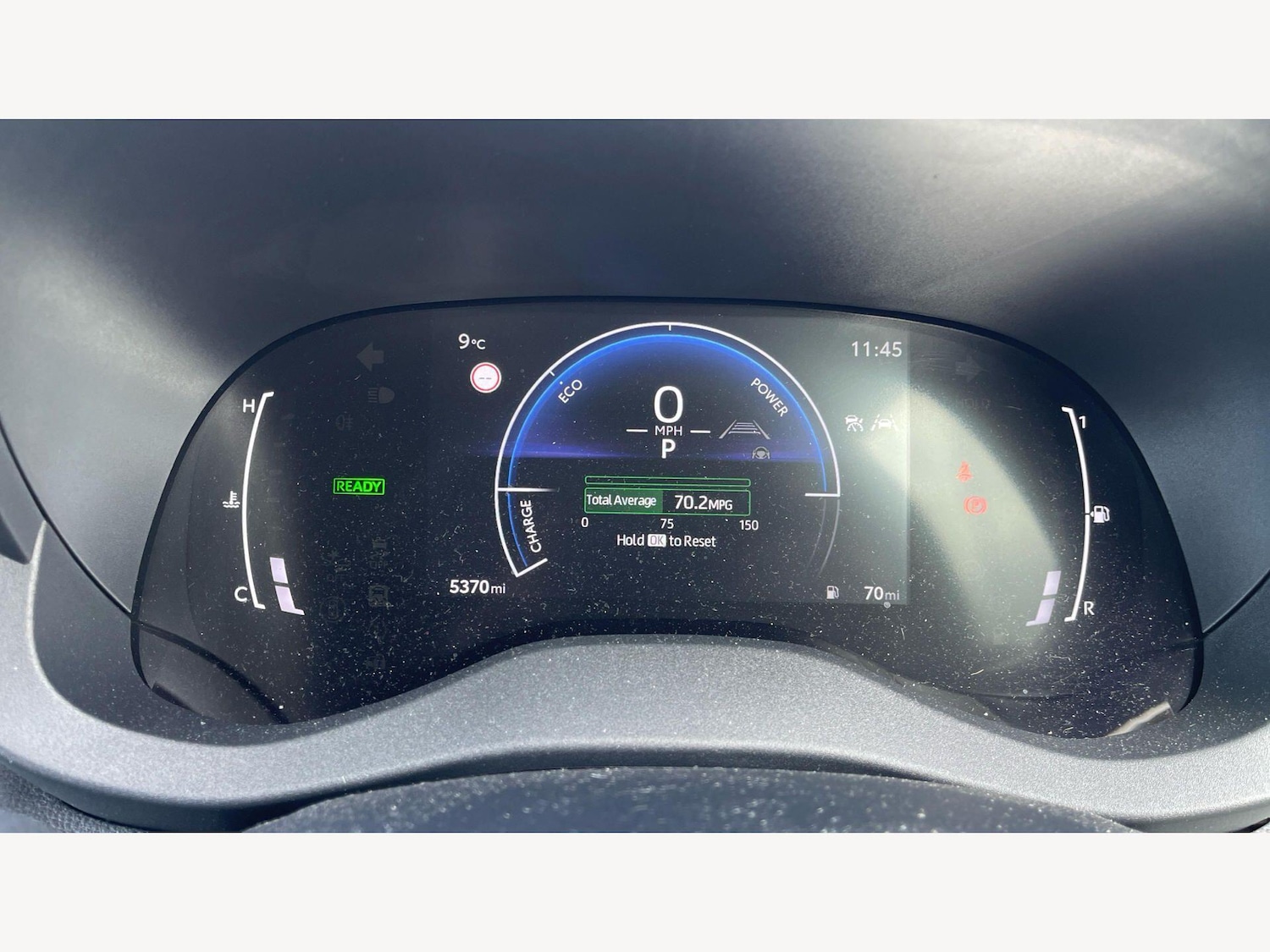 Used Toyota Yaris 2025 for sale - 78086701: Photo 11