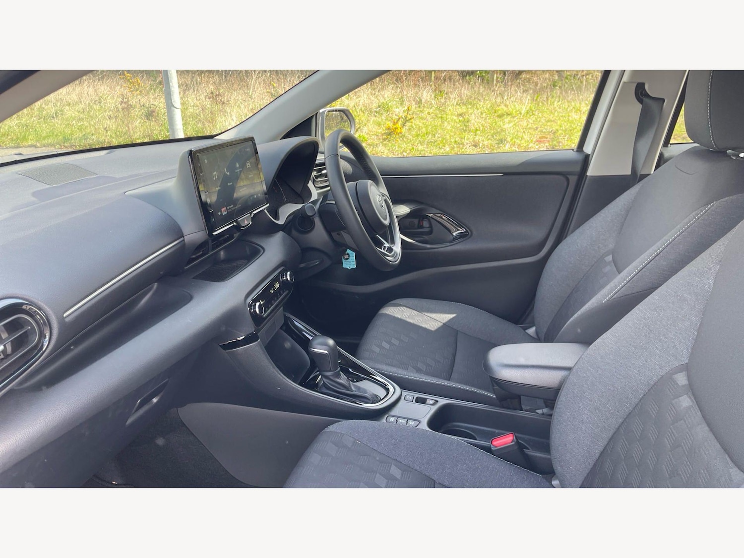 Used Toyota Yaris 2025 for sale - 78086701: Photo 12