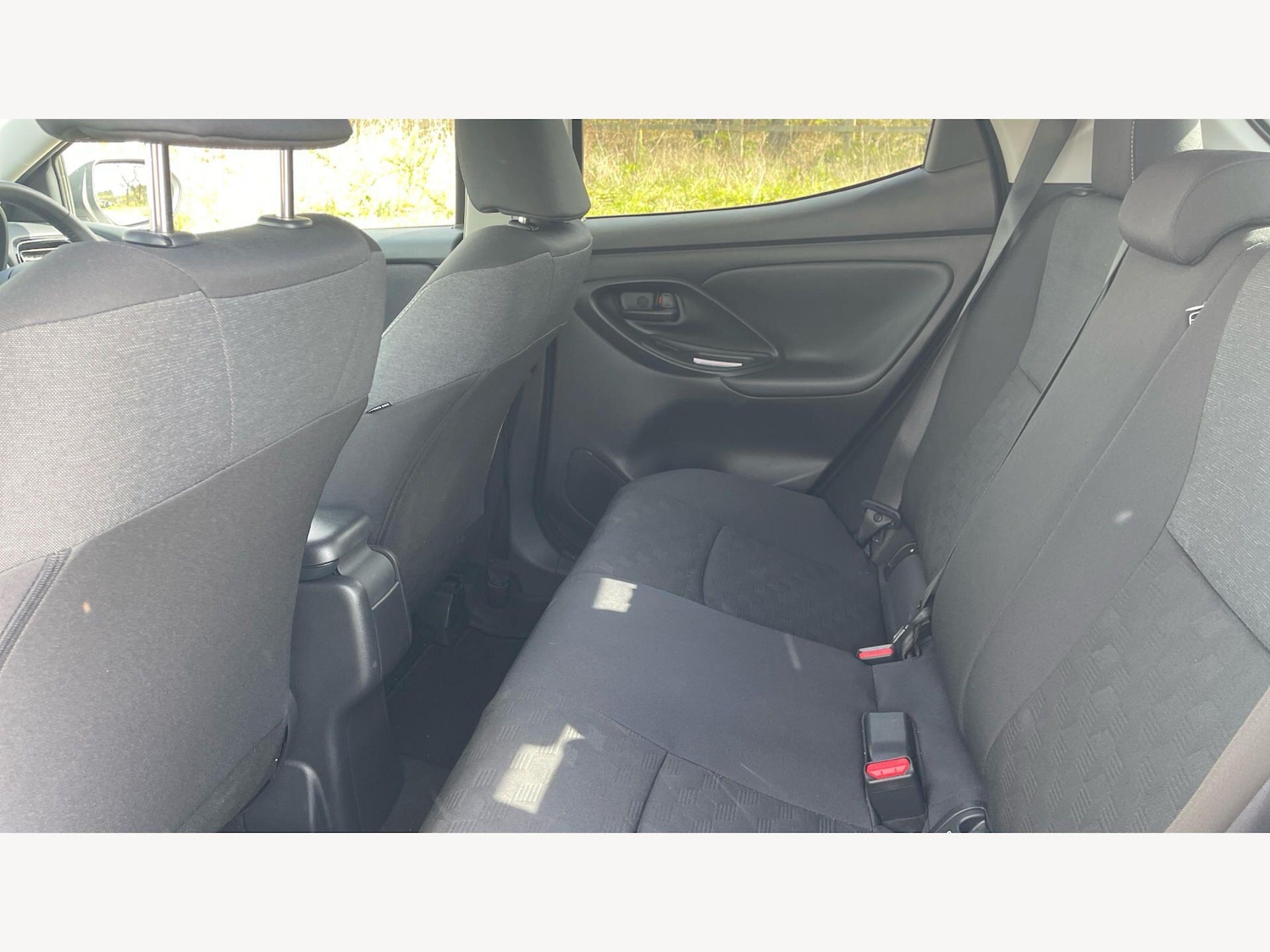 Used Toyota Yaris 2025 for sale - 78086701: Photo 15