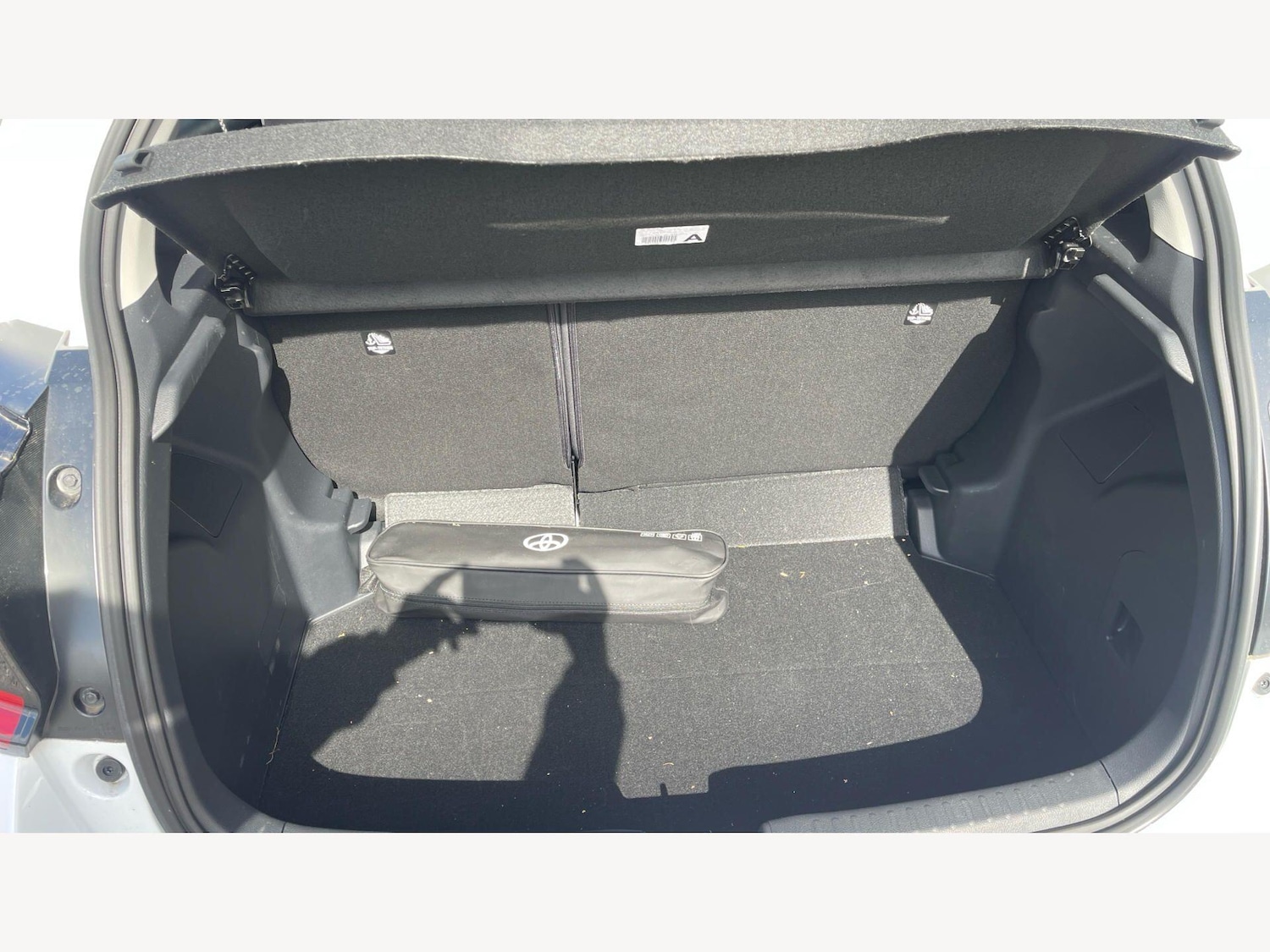 Used Toyota Yaris 2025 for sale - 78086701: Photo 16