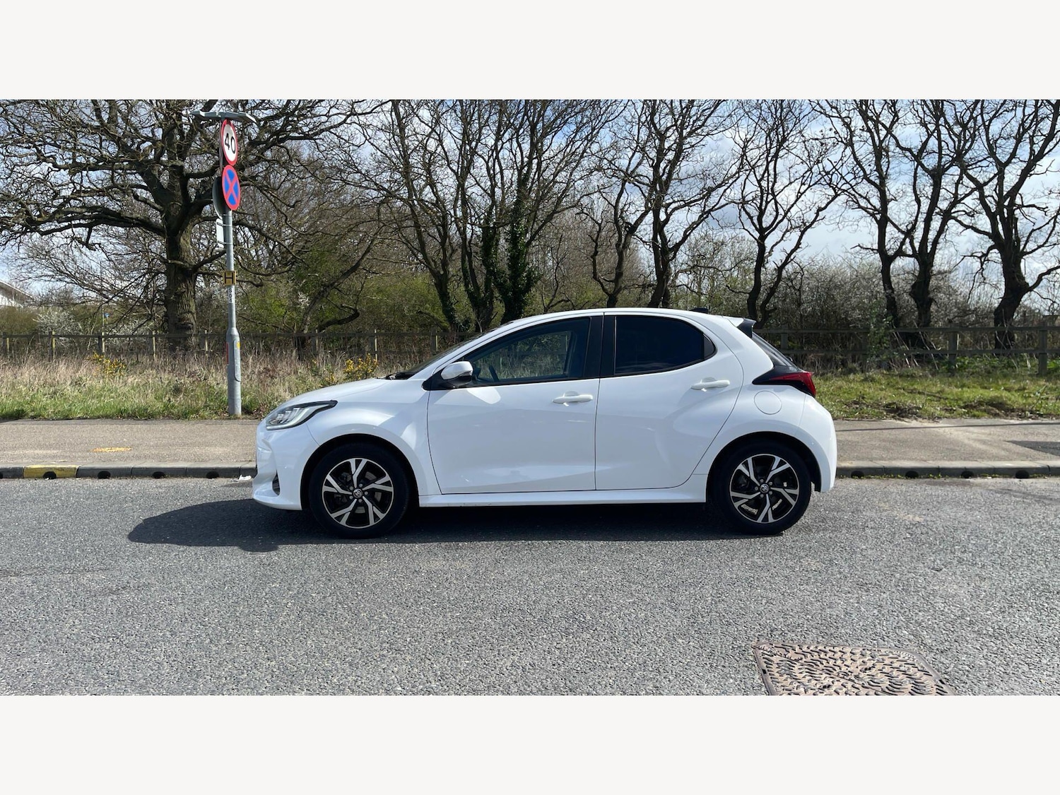 Used Toyota Yaris 2025 for sale - 78086701: Photo 19